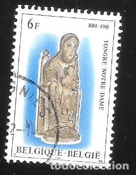 Sellos: B&Eacute;LGICA - EN LIQUIDACI&Oacute;N