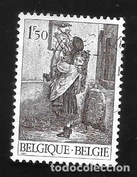 Sellos: B&Eacute;LGICA - EN LIQUIDACI&Oacute;N