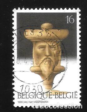 Sellos: B&Eacute;LGICA - EN LIQUIDACI&Oacute;N