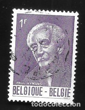 Sellos: B&Eacute;LGICA - EN LIQUIDACI&Oacute;N