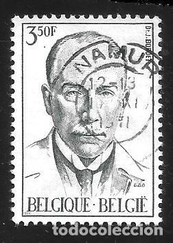 Sellos: B&Eacute;LGICA - EN LIQUIDACI&Oacute;N