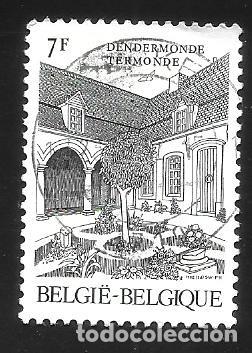Sellos: B&Eacute;LGICA - EN LIQUIDACI&Oacute;N