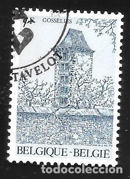 Sellos: B&Eacute;LGICA - EN LIQUIDACI&Oacute;N