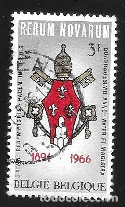 Sellos: B&Eacute;LGICA - EN LIQUIDACI&Oacute;N