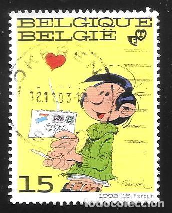 Sellos: B&Eacute;LGICA - EN LIQUIDACI&Oacute;N