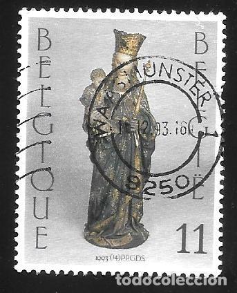 Sellos: B&Eacute;LGICA - EN LIQUIDACI&Oacute;N