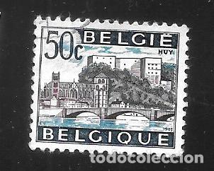 Sellos: B&Eacute;LGICA - EN LIQUIDACI&Oacute;N