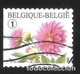 Sellos: B&Eacute;LGICA - EN LIQUIDACI&Oacute;N