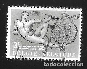 Sellos: B&Eacute;LGICA - EN LIQUIDACI&Oacute;N
