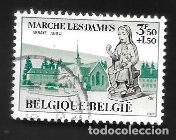 Sellos: B&Eacute;LGICA - EN LIQUIDACI&Oacute;N