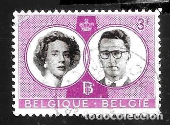 Sellos: B&Eacute;LGICA - EN LIQUIDACI&Oacute;N