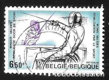 Sellos: B&Eacute;LGICA - EN LIQUIDACI&Oacute;N