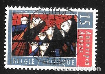 Sellos: B&Eacute;LGICA - EN LIQUIDACI&Oacute;N