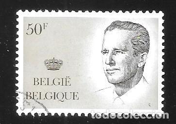Sellos: B&Eacute;LGICA - EN LIQUIDACI&Oacute;N