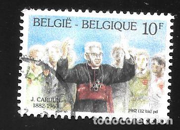 Sellos: B&Eacute;LGICA - EN LIQUIDACI&Oacute;N