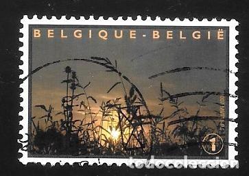 Sellos: B&Eacute;LGICA - EN LIQUIDACI&Oacute;N