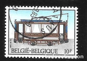 Sellos: B&Eacute;LGICA - EN LIQUIDACI&Oacute;N