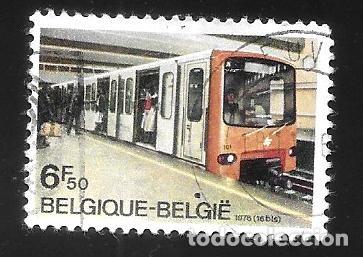 Sellos: B&Eacute;LGICA - EN LIQUIDACI&Oacute;N