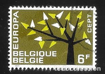 Sellos: B&Eacute;LGICA - EN LIQUIDACI&Oacute;N