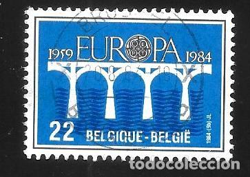 Sellos: B&Eacute;LGICA - EN LIQUIDACI&Oacute;N