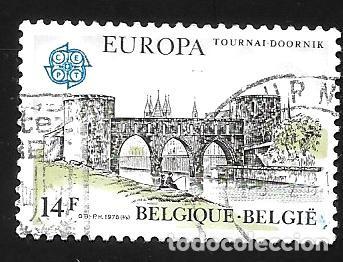 Sellos: B&Eacute;LGICA - EN LIQUIDACI&Oacute;N