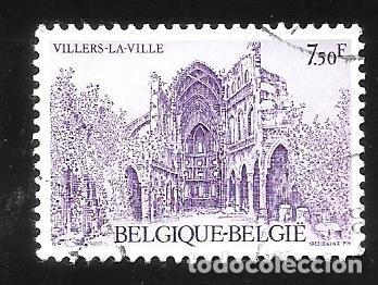 Sellos: B&Eacute;LGICA - EN LIQUIDACI&Oacute;N
