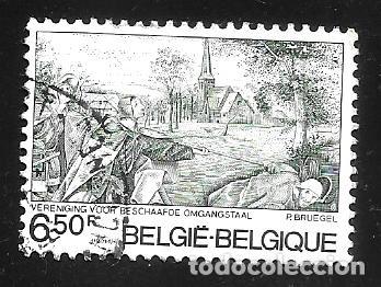 Sellos: B&Eacute;LGICA - EN LIQUIDACI&Oacute;N