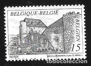 Sellos: B&Eacute;LGICA - EN LIQUIDACI&Oacute;N
