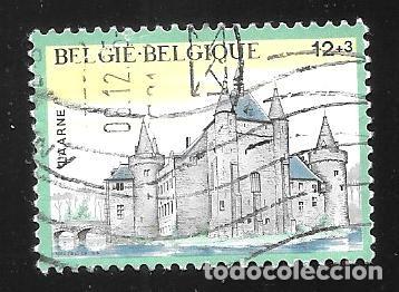 Sellos: B&Eacute;LGICA - EN LIQUIDACI&Oacute;N