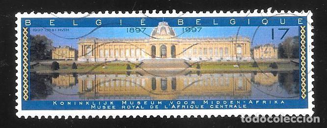 Sellos: B&Eacute;LGICA - EN LIQUIDACI&Oacute;N