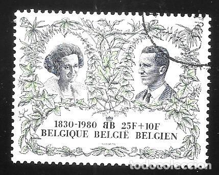 Sellos: B&Eacute;LGICA - EN LIQUIDACI&Oacute;N
