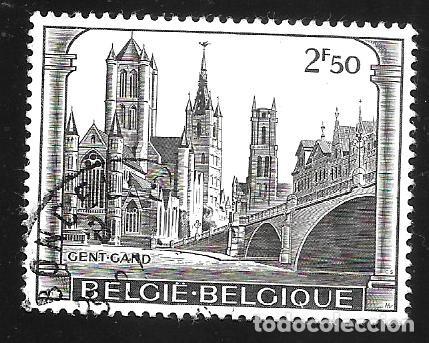 Sellos: B&Eacute;LGICA - EN LIQUIDACI&Oacute;N