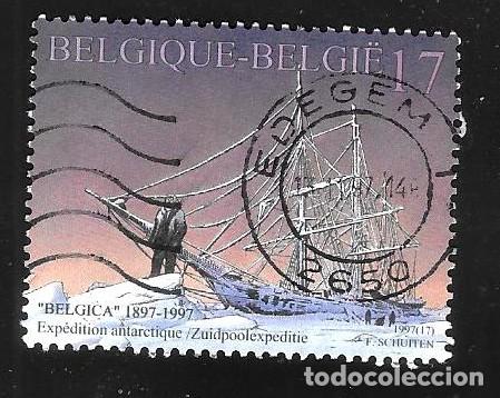 Sellos: B&Eacute;LGICA - EN LIQUIDACI&Oacute;N