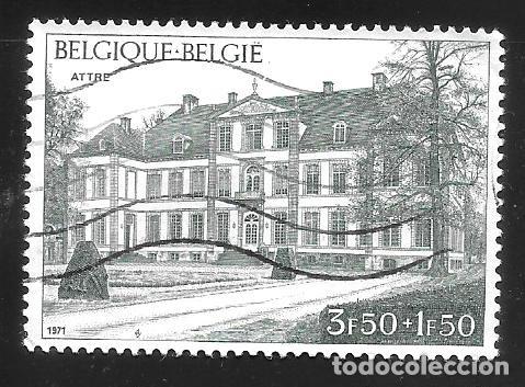 Sellos: B&Eacute;LGICA - EN LIQUIDACI&Oacute;N