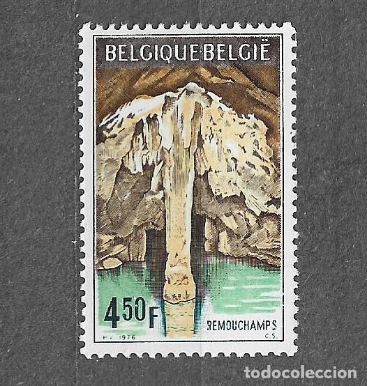 Sellos: Sello de B&eacute;lgica - 1976 Turismo - 1895 - 111