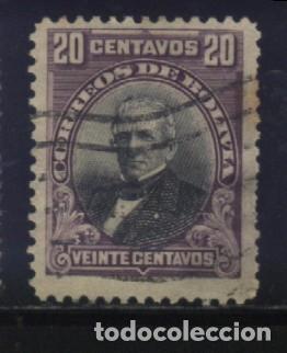 Sellos: S-6285- BOLIVIA - Foto 1