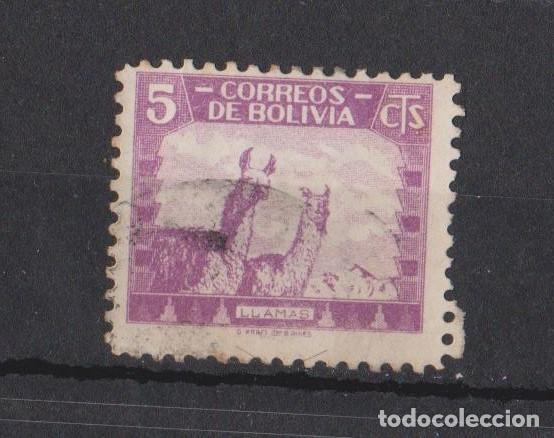 Sellos: BOLIVIA 1930 - Foto 1