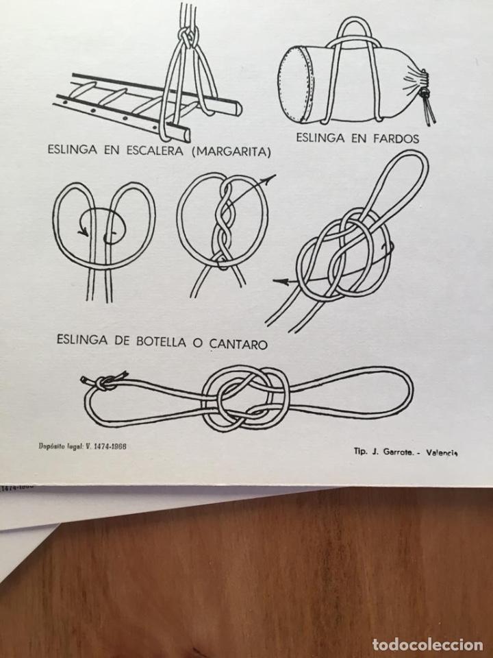 Sellos: SCOUTS FICHAS T&Eacute;CNICAS Y LIBRO - Foto 2