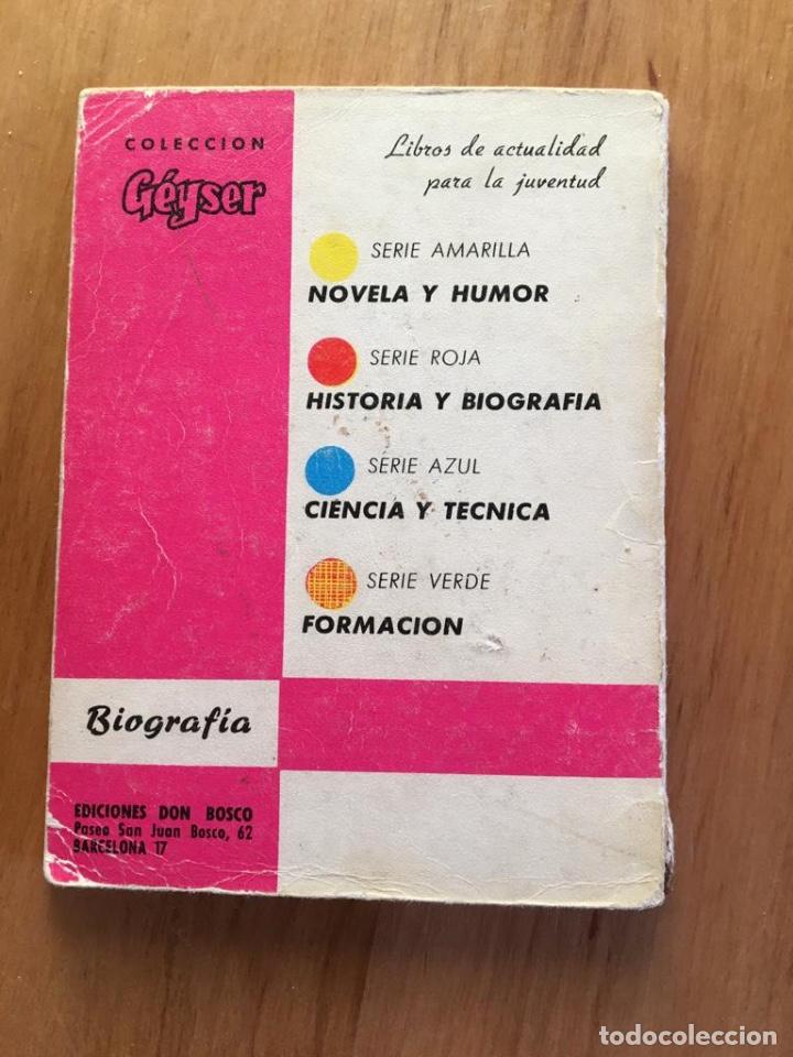 Sellos: SCOUTS FICHAS T&Eacute;CNICAS Y LIBRO - Foto 11