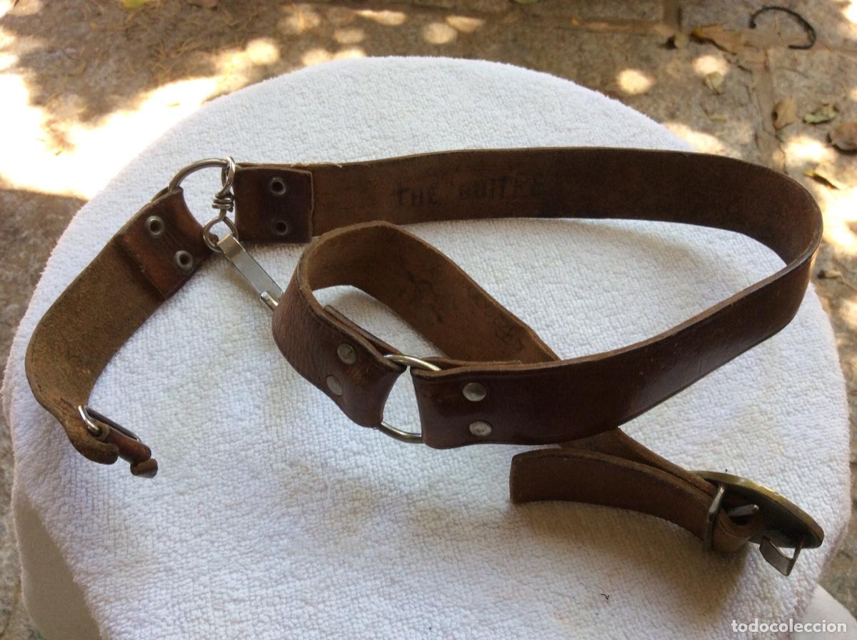 Sellos: BOY SCOUT CINTUR&Oacute;N PROLONGRABLE - Foto 4