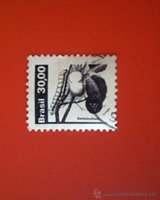 Sellos: SELLO BRASIL - Foto 1