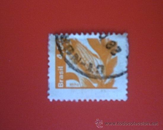 Sellos: SELLO BRASIL - Foto 1