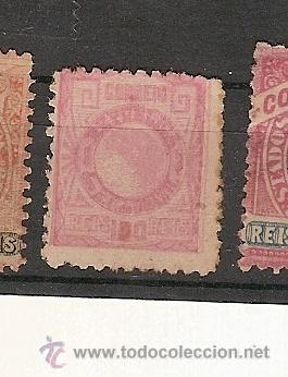 Sellos: Brazil * & Liberdade 1893 (78) - Foto 1