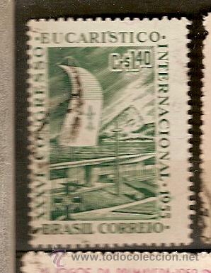 Sellos: Brasil (1) - Foto 1