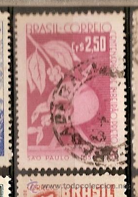 Sellos: Brasil (11) - Foto 1