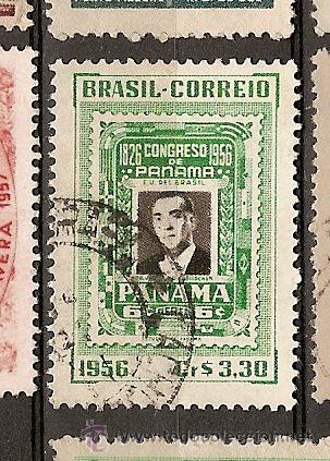 Sellos: Brasil (14) - Foto 1
