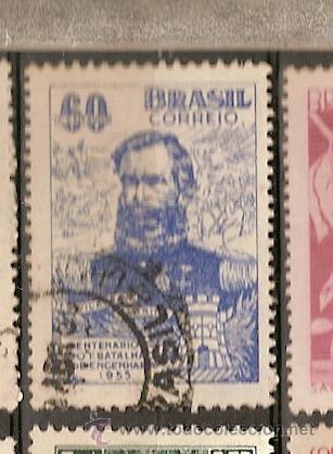 Sellos: Brasil (16) - Foto 1