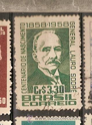 Sellos: Brasil (20) - Foto 1