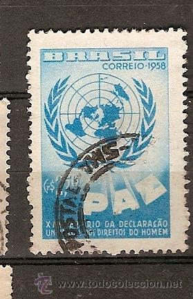 Sellos: Brasil (24) - Foto 1