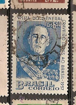 Sellos: Brasil (26) - Foto 1